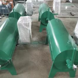 氨氣廢氣燃燒裝置