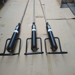 KZ-888CB無線測溫儀鋼鐵水銅水專用高溫液體帶4-20ma,RS485等接口