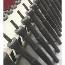  鋼水連續(xù)測溫保護管 鑄造專用 保護套管 耐高溫