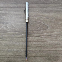 不銹鋼管式型磁翻板液位計磁性開關(guān)捆綁式磁性感應(yīng)記憶保持開關(guān)