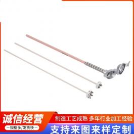 鉑銠熱電偶330活動法蘭式