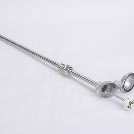 WRN 230合金K型熱電偶